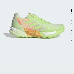 Terrex Agravic Ultra Women’s Size 10